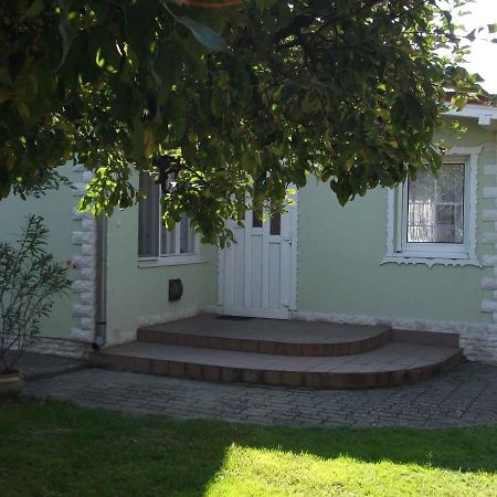 Holiday Home Balatonlelle/Balaton 19117 Zewnętrze zdjęcie