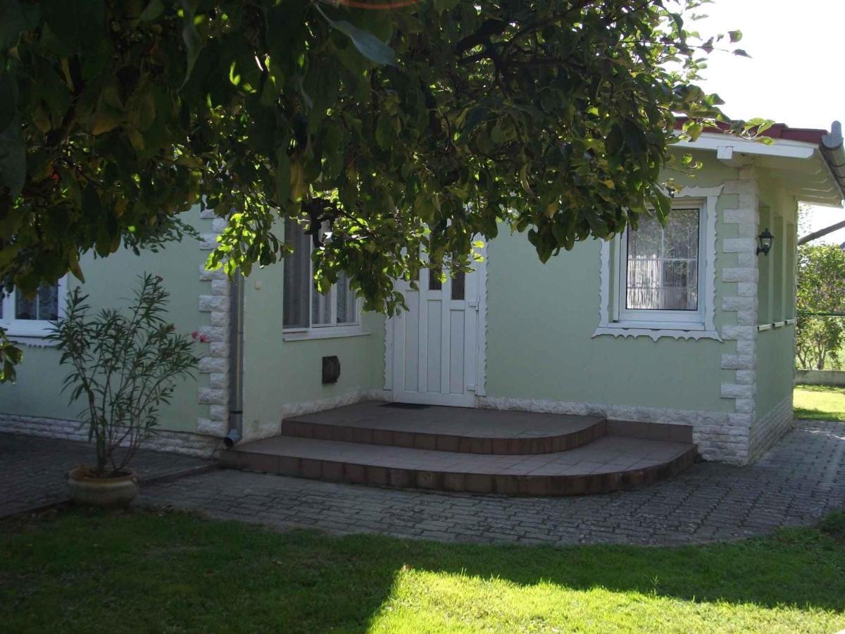 Holiday Home Balatonlelle/Balaton 19117 Zewnętrze zdjęcie