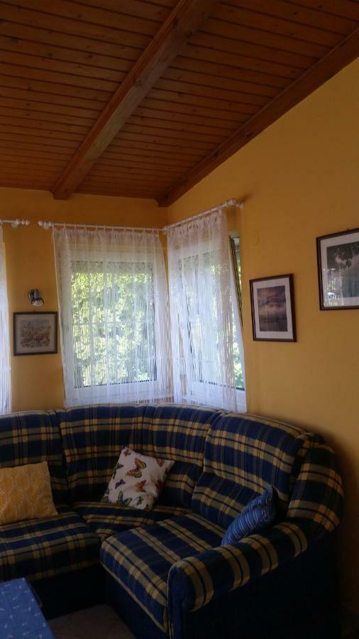 Holiday Home Balatonlelle/Balaton 19117 Zewnętrze zdjęcie